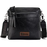 Maybelle Camera Crossbody | Crossbodies & Satchels | Karl