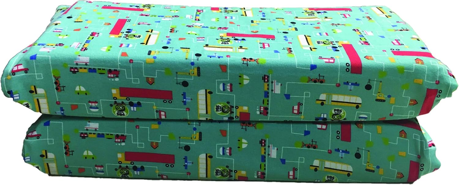 KinderMat KM150 Children's Rest Mat, Red/Blue eBay