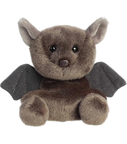 Ty Radar Bat Reg 6