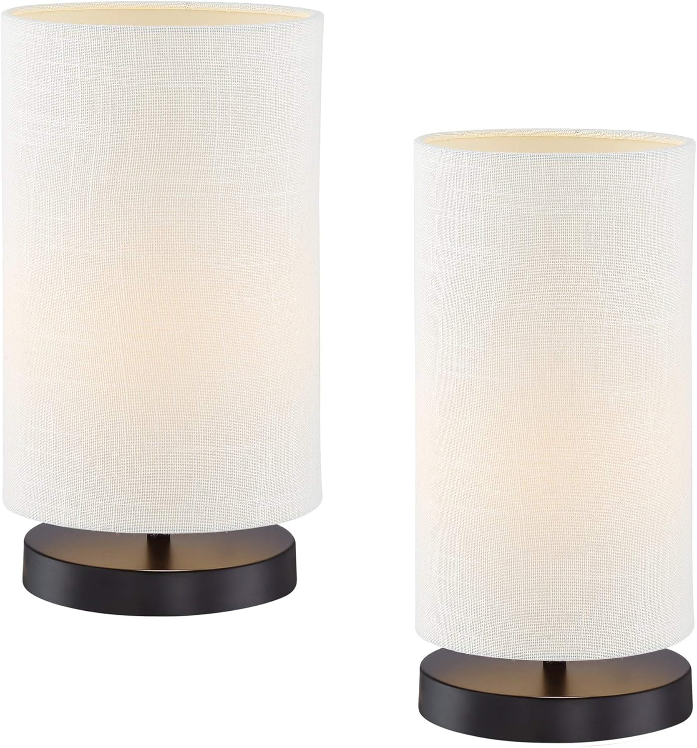 Best end table lamp combo sets