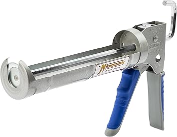 Pro Series 10 oz. Cradle Caulk Gun