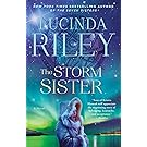 The Storm Sister: Book Two (The Seven Sisters)