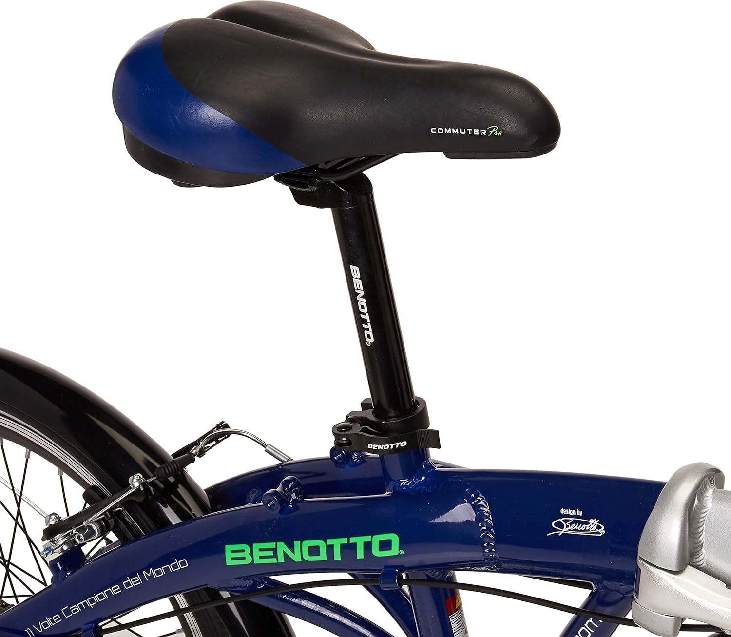 benotto commuter pro