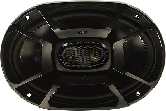 waterproof 6 by 9 speakers