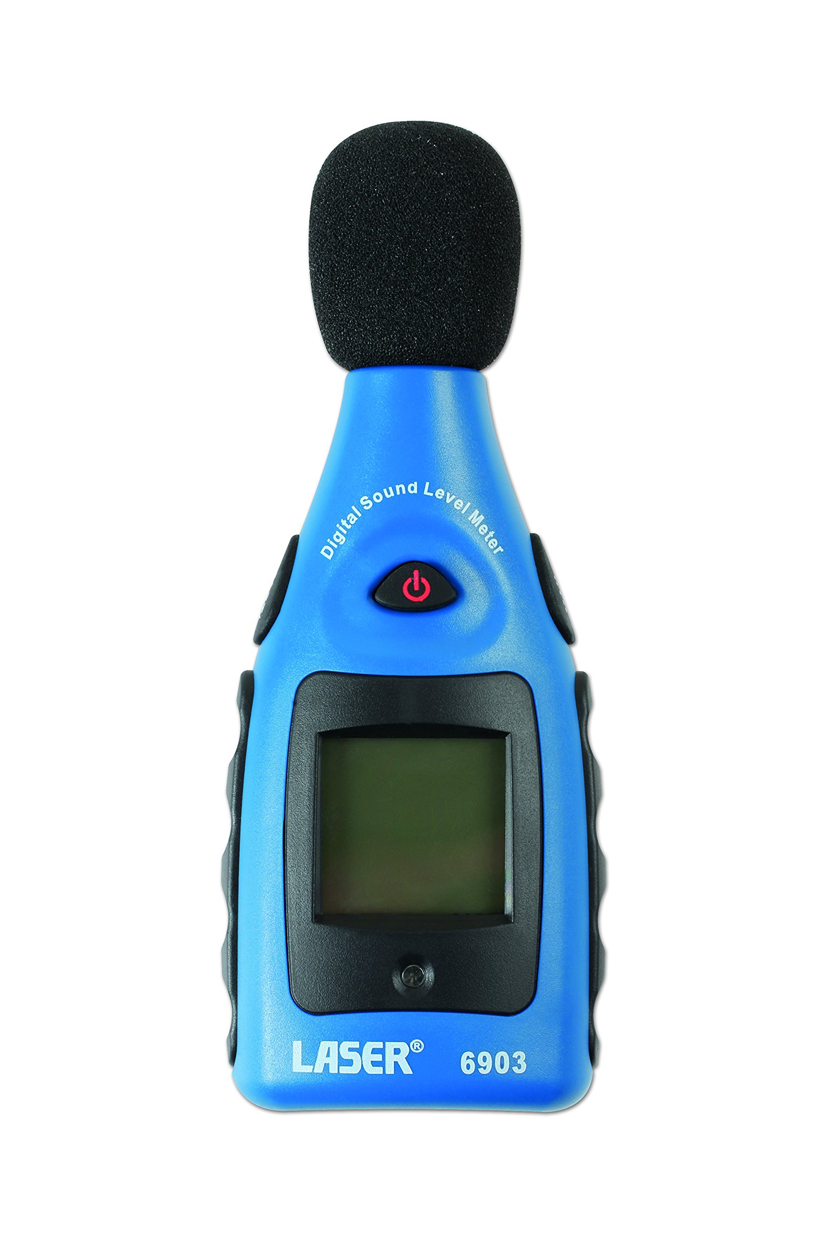 Laser 6903 Sound Level Meter