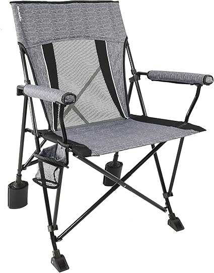 kijaro folding chair