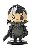 Cutie1 Berserk Guts, Berserker Armor