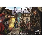 Cobblestone Games Builders of Blankenburg: 2nd Edition Board Game - Worker Placement, Ages 14+, 2-5 Players