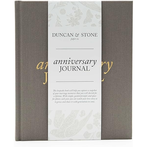 25th Anniversary: Twenty-five Epic Years (Memory Journal