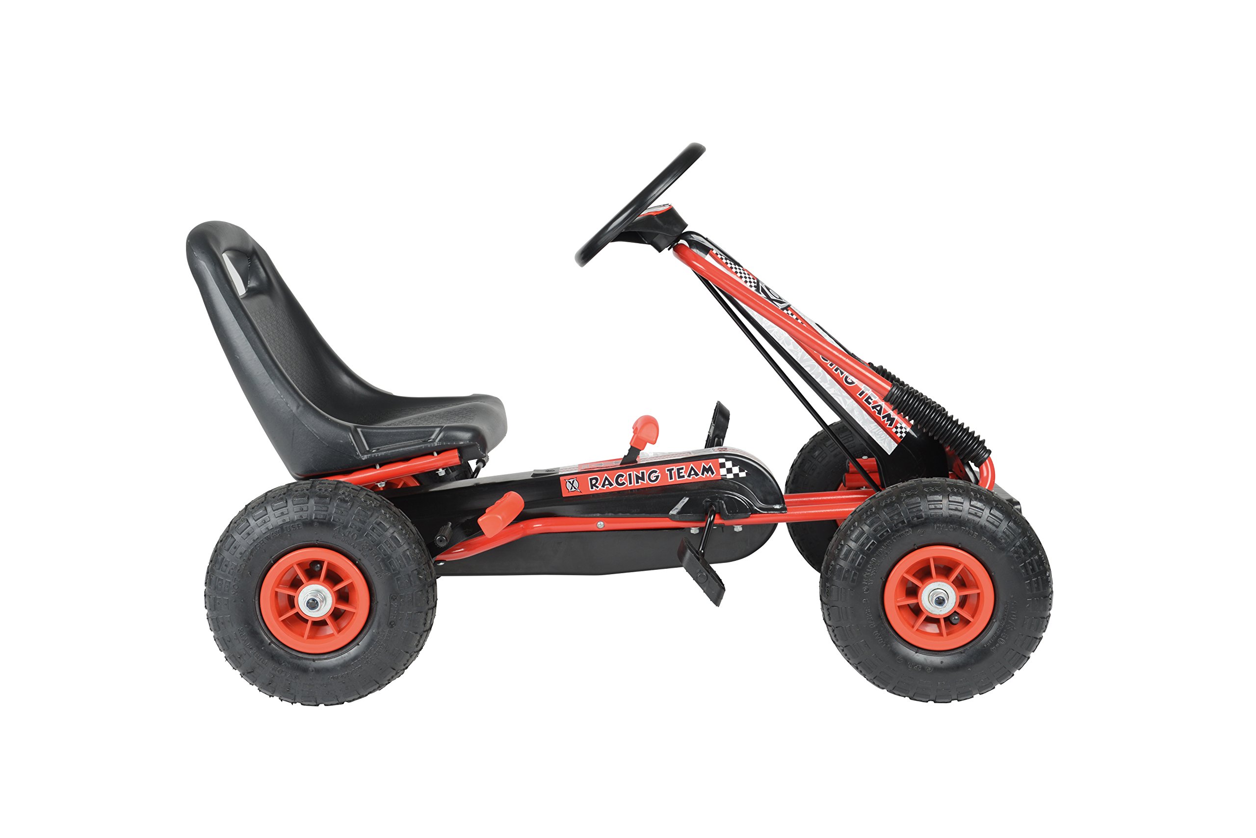 xootz viper go kart