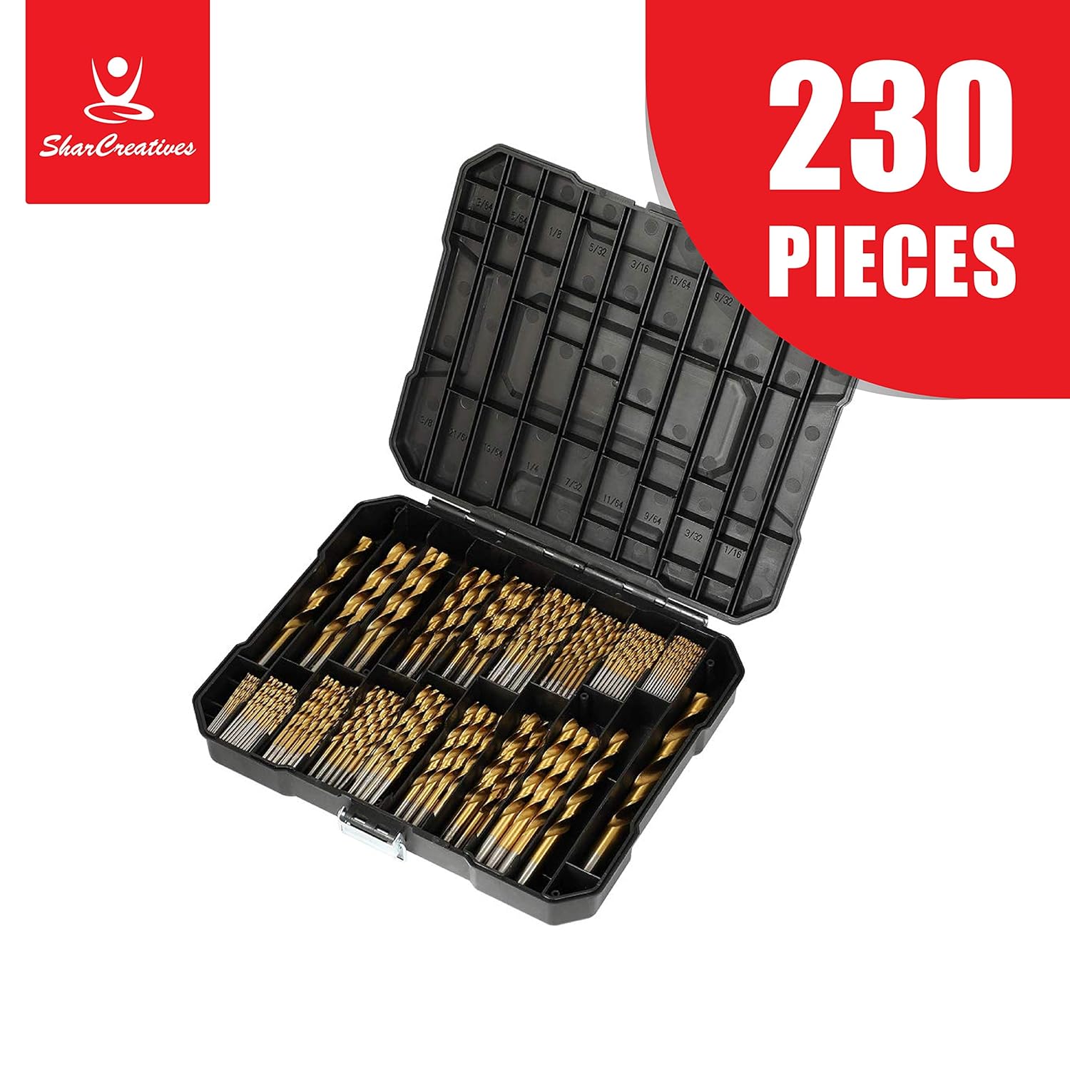 Best Long Hss Drill Bits