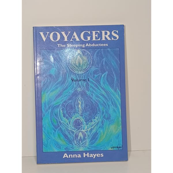Voyagers II: Secrets of Amenti [Paperback]: Ashayana Deane: Amazon