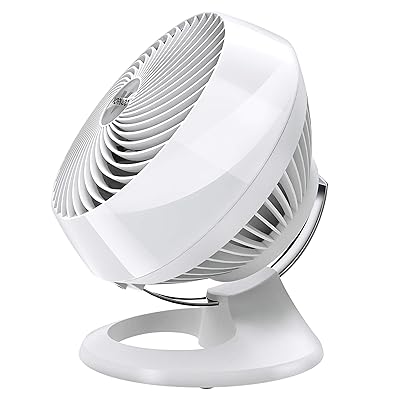Vornado 660 Large Whole Room Air Circulator Fan