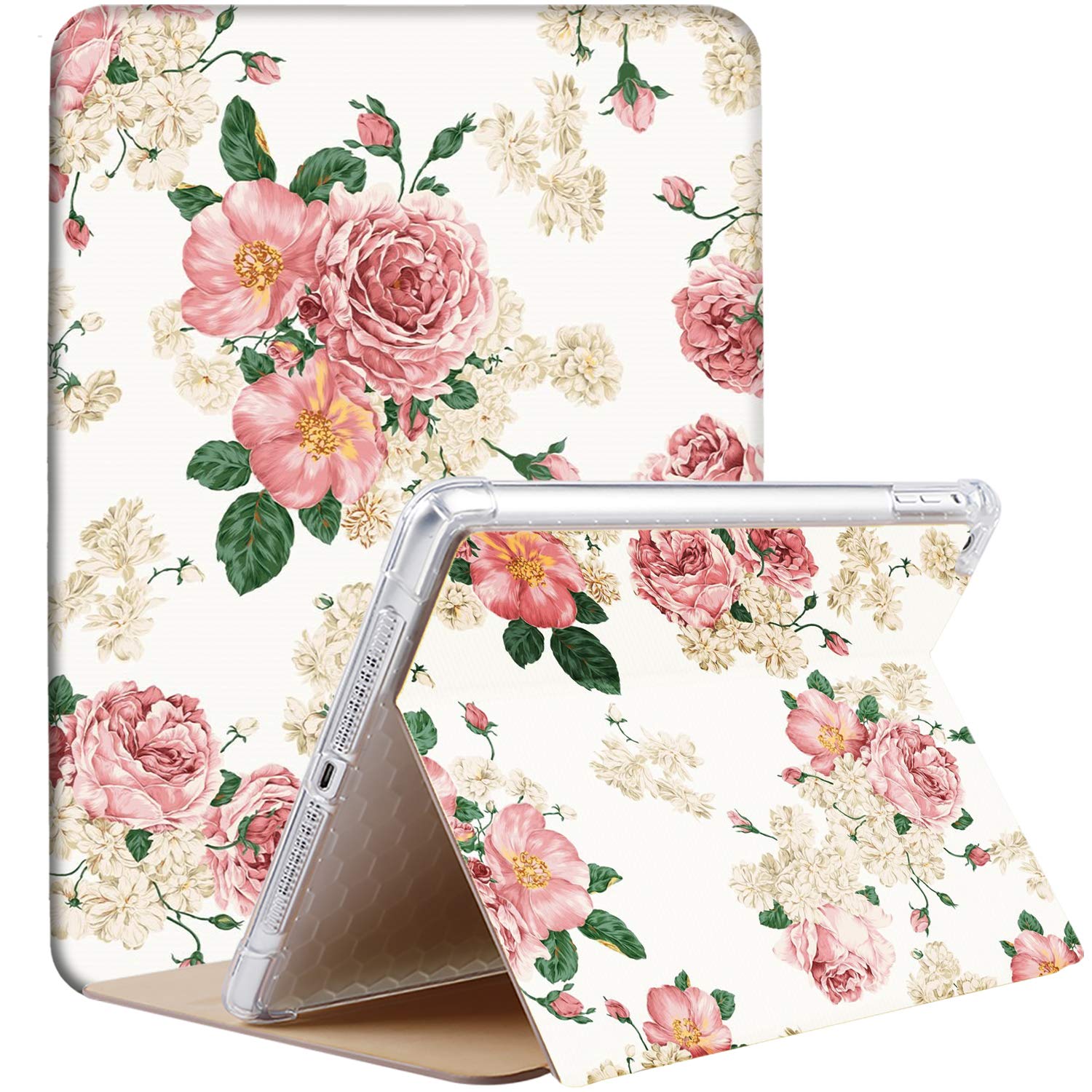 DuraSafe Cases for iPad 10.5 Inch Air 3rd Gen [ PRO