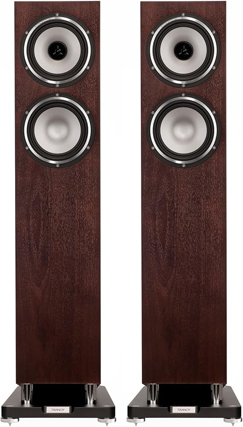 tannoy xt6f price