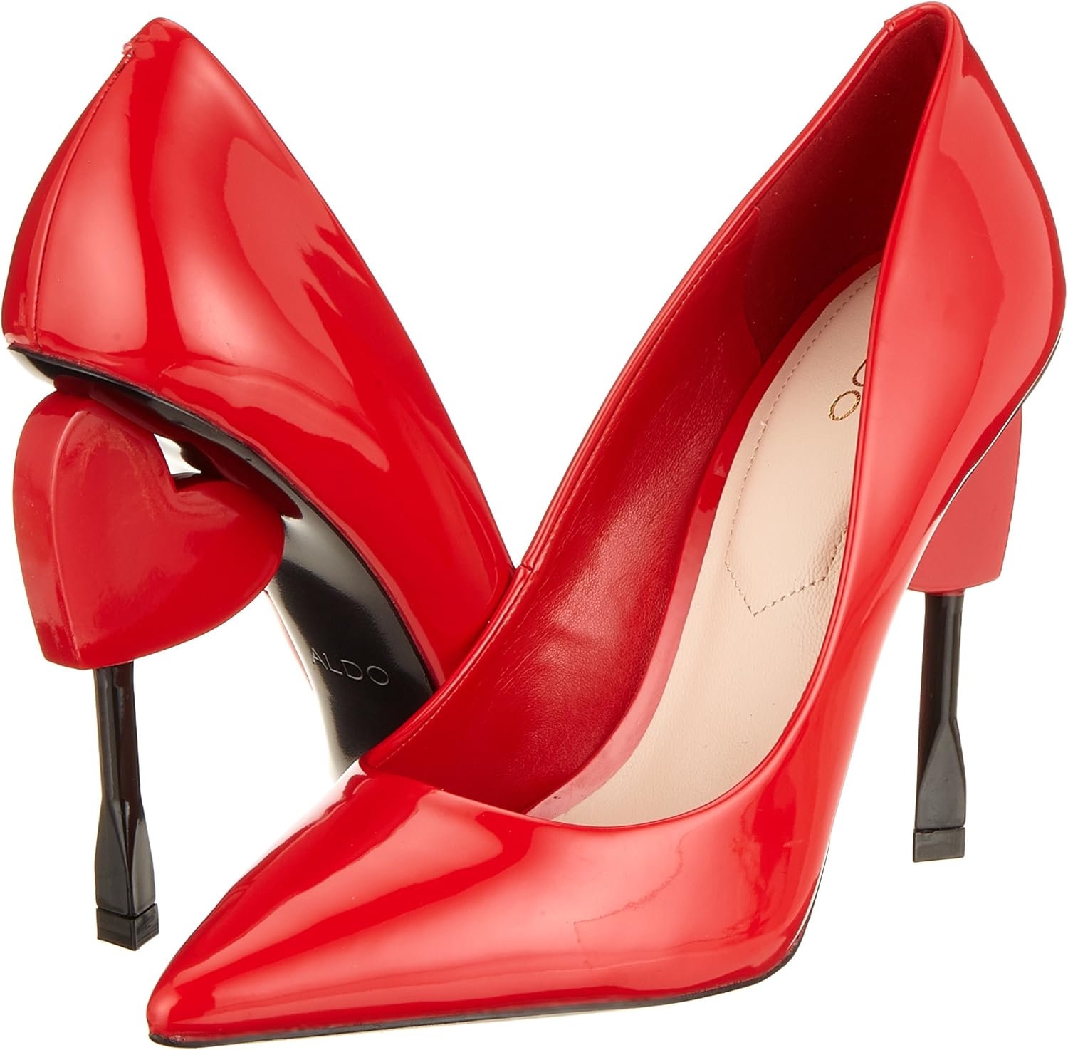 aldo cupidd heels