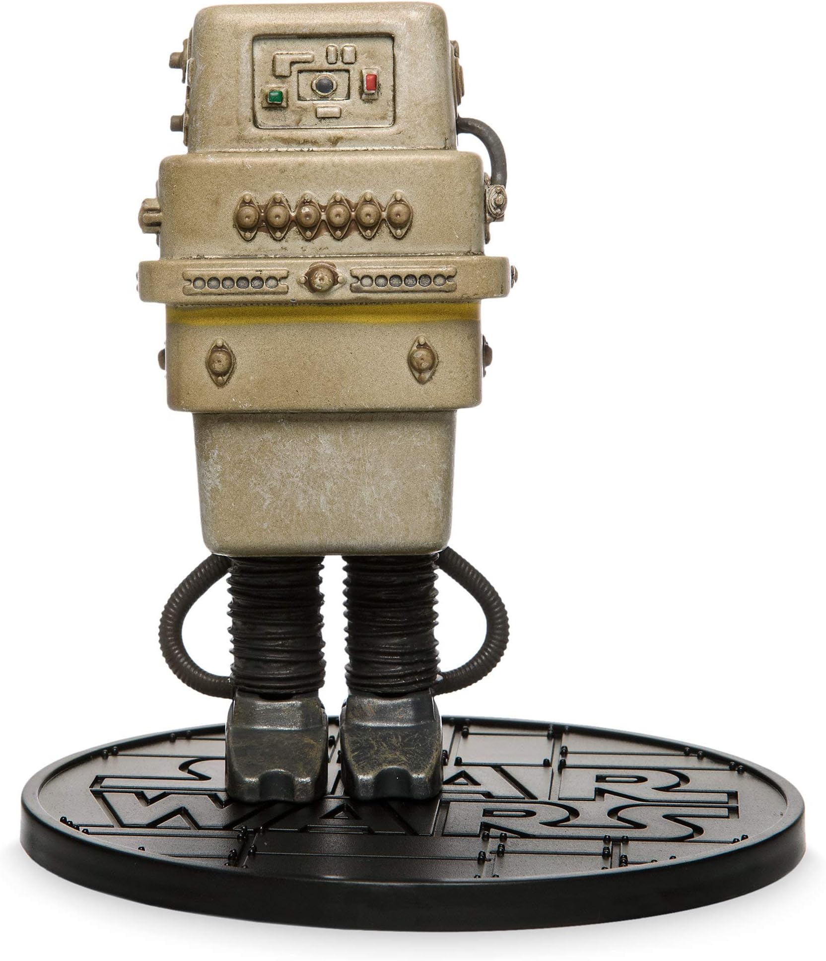 Star Wars GNK Power Droid Die Cast Action Figure - Star Wars Elite Series