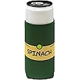 Funny Guy Mugs Spinach Collapsible Neoprene Slim Coolie - Drink Cooler