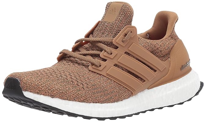 adidas Herren Ultra Boost M Laufschuhe, blau