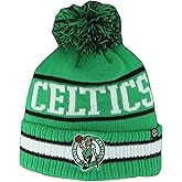 ZHATS NBA Unisex-Adult NBA Officially Licensed Beanie Pom Freestyle