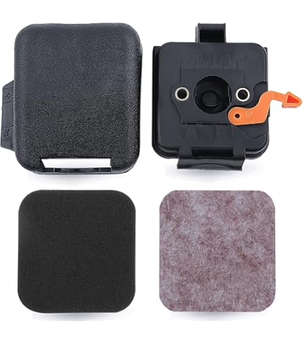 Cárter Para Desbrozadora Stihl Fs85 Fs80 Fs75 Bg75 | Meses sin interés
