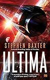 Ultima (A Proxima Novel)