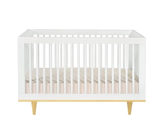 marley convertible crib
