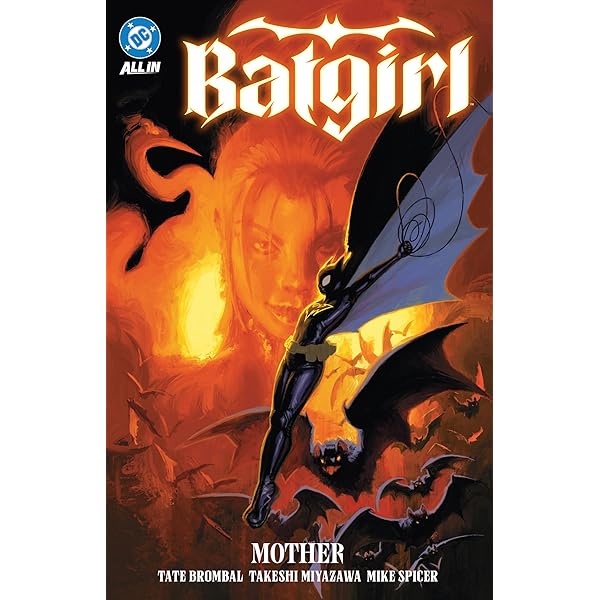Batgirl (Stephanie Brown) 1–2 Batgirl: Stephanie Brown Vol. 1 & 2 - Review