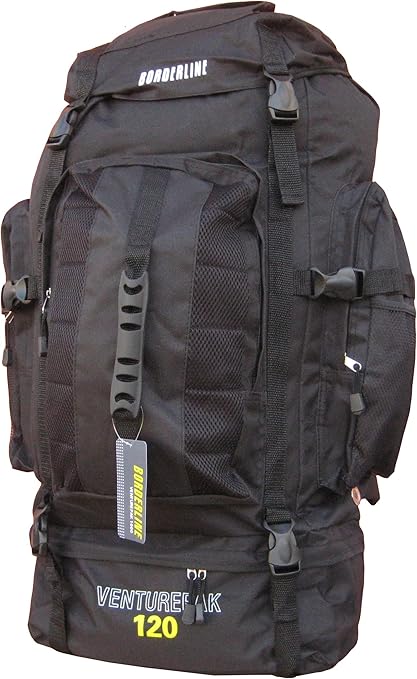 120l backpack