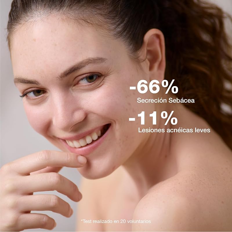 Acnestil Gel Anti-Imperfecciones, pieles mixtas o grasas con tendencia acneica, 200 g