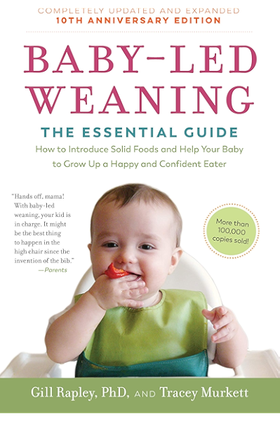 best way to start weaning