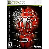 Spider-Man 3 - Xbox 360 (Renewed)