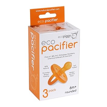ecopiggy ecopacifier