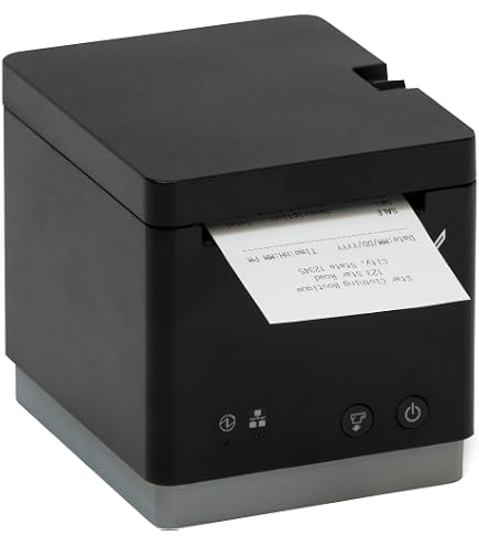 Amazon.com: Star Micronics mC-Print3 3-inch Ethernet (LAN) / USB