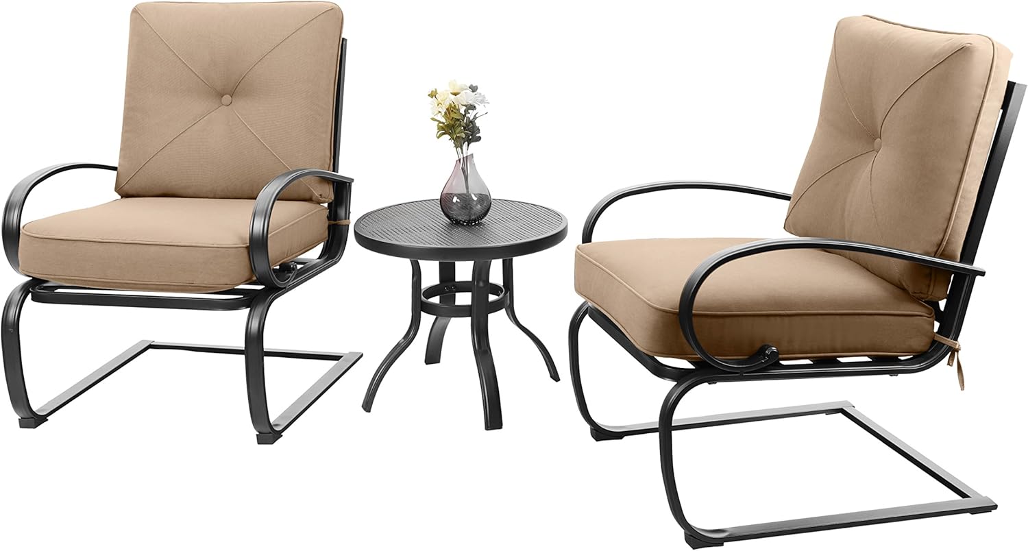 Best Cafe Patio Table Cover Gray