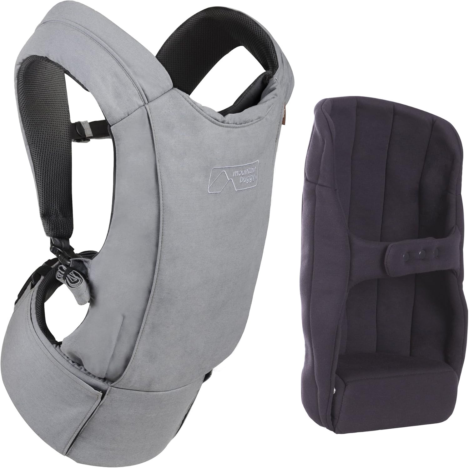 mountain buggy juno baby carrier