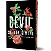 Devil (Deluxe Edition) (Priest, 5)