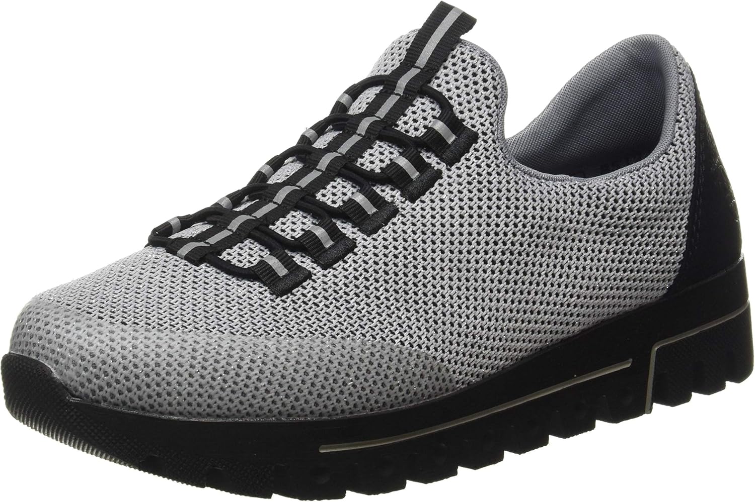 rieker low top sneakers