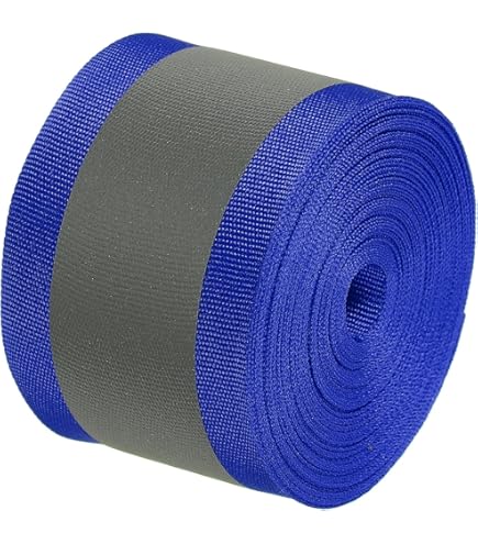 Reflective Tape Strip, 2" X 50Ft High Visibility - View #11