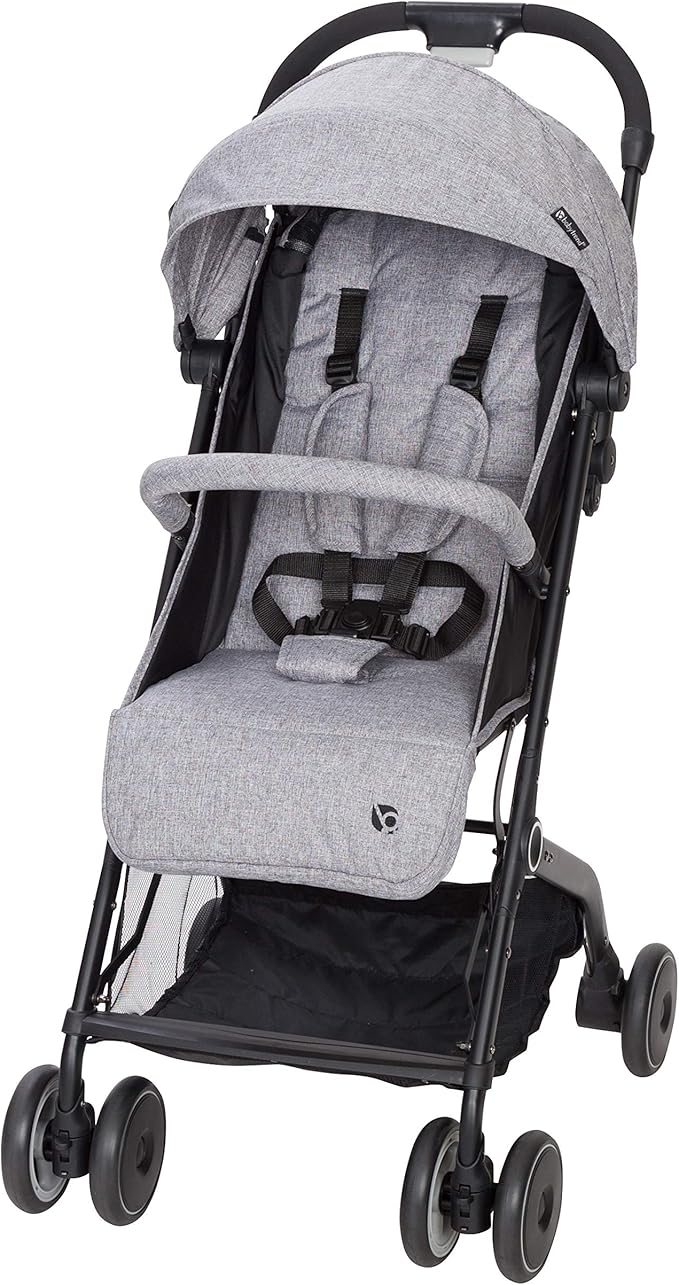 jetaway compact stroller