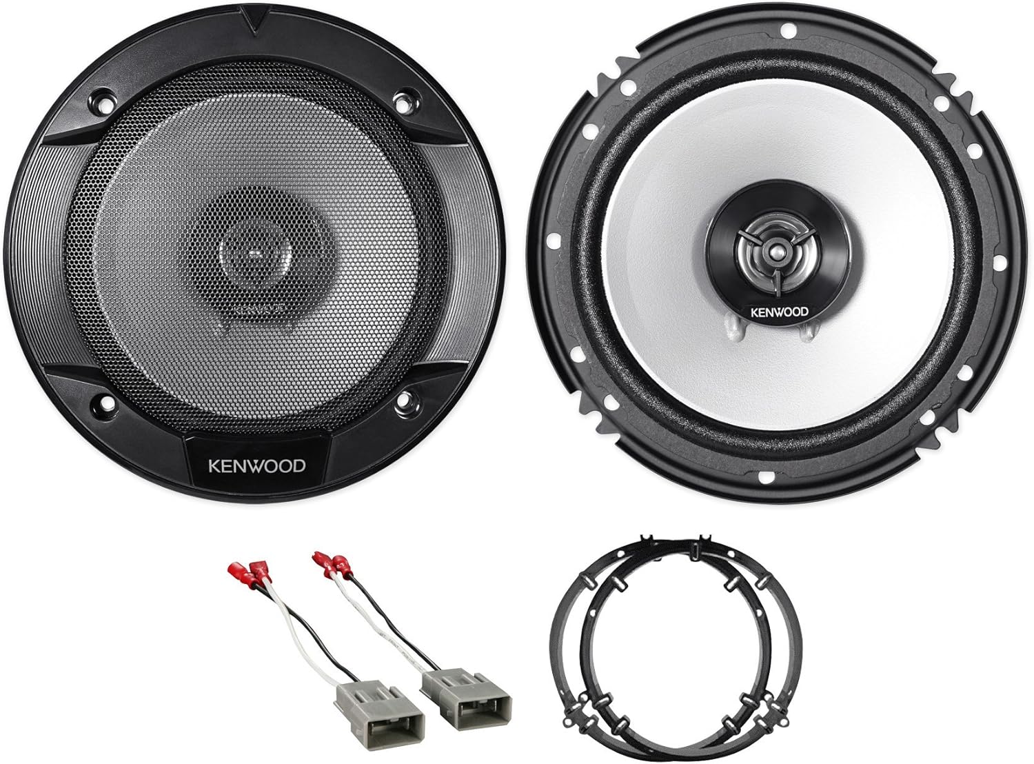 2005 honda civic speaker replacement