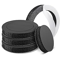 Amazon.com: NuIth 6.5 inch Speaker Foam Rings, 6.5”Foam Speaker ...