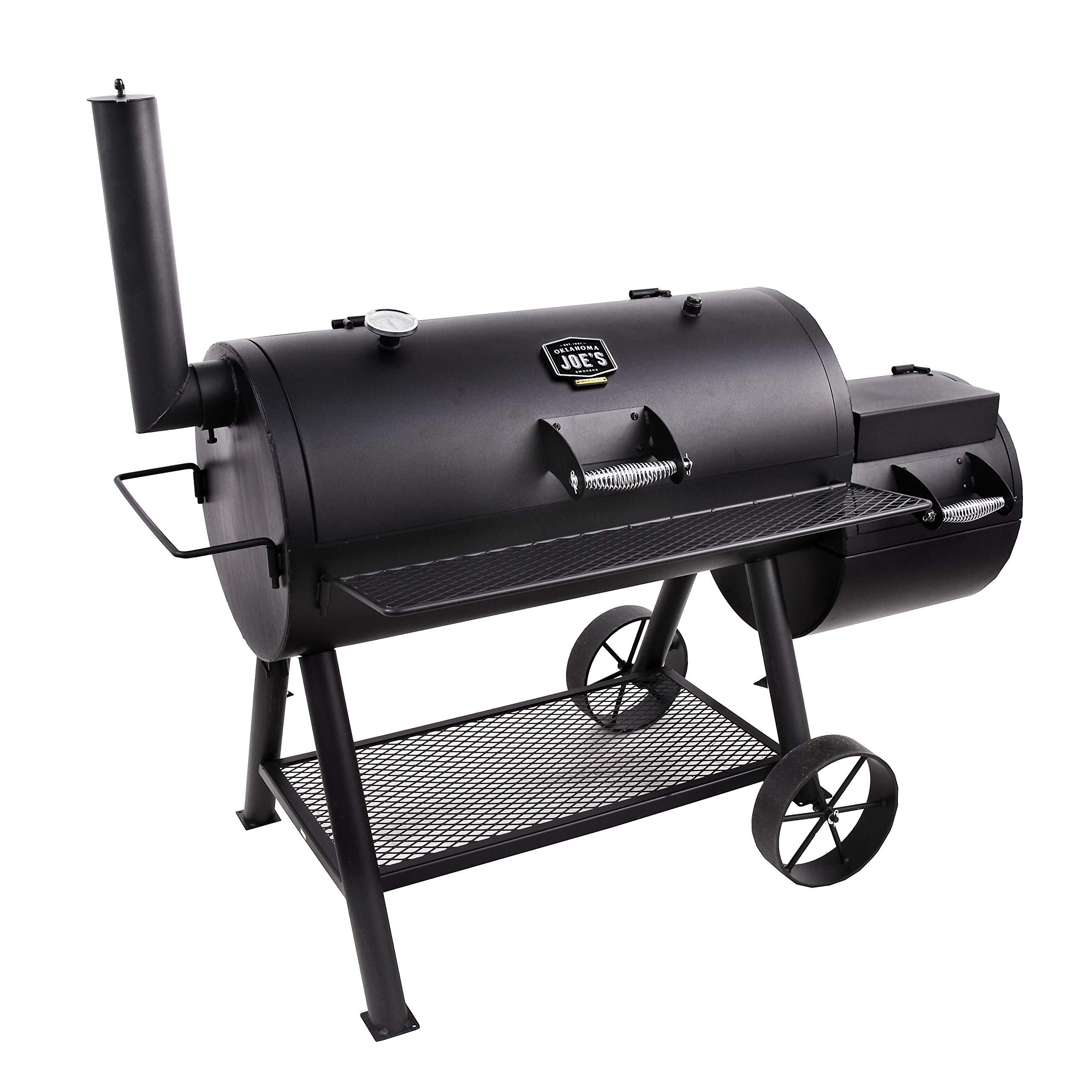 Photo 1 of Oklahoma Joe's® Longhorn Offset Smoker - 13201747-50