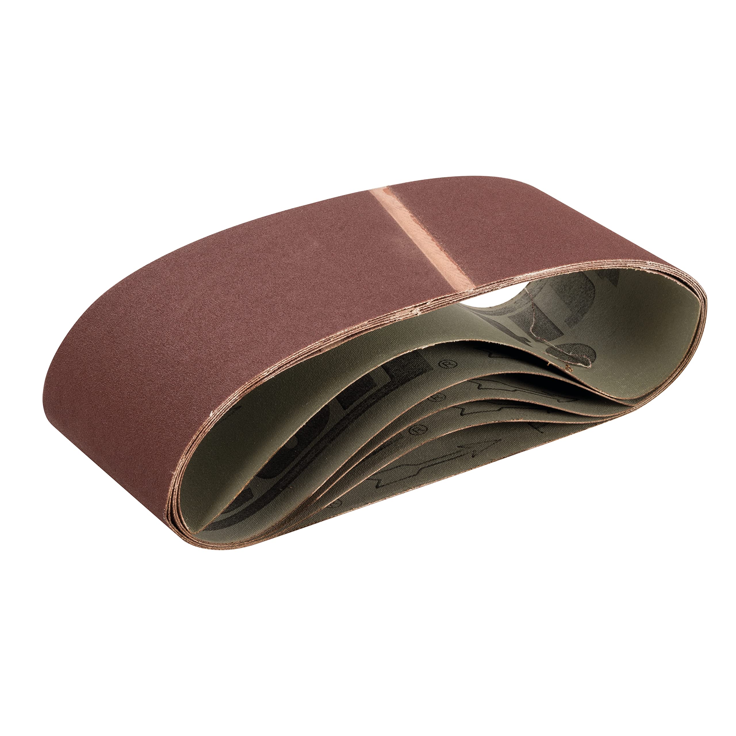 Triton Sanding Belt 100 x 610mm 5pk 150 Grit (885365)