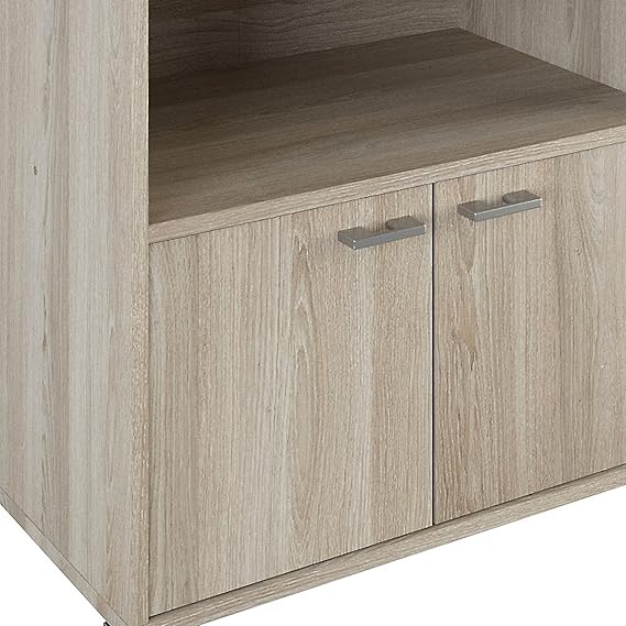 Mueble Auxiliar Para Microondas