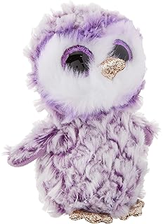 beanie boo enchanted owl