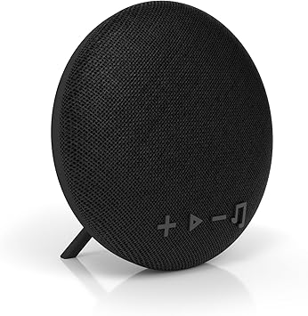amazon deco bluetooth speaker