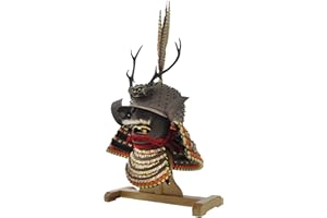 CAS Hanwei AH2081 Daisho Kake Helmet