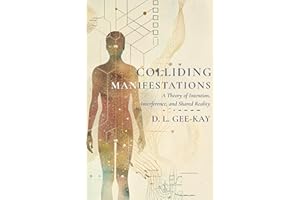 Colliding Manifestations: A Theory of Intention, Interference, and Shared Reality