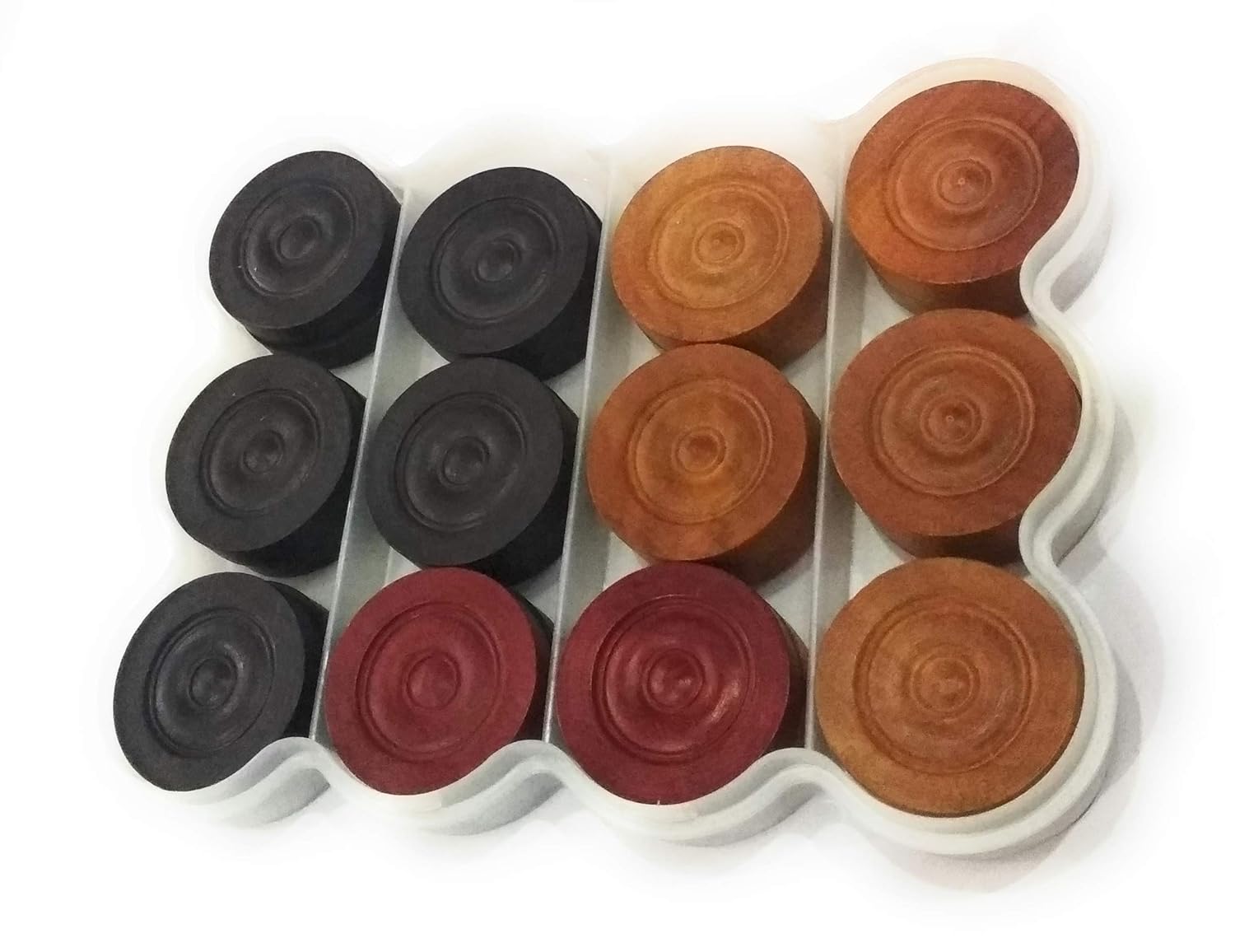 carrom board coins price